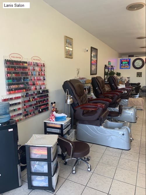 Lanis Salon