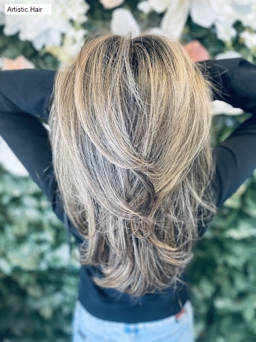 Artistic Hair
