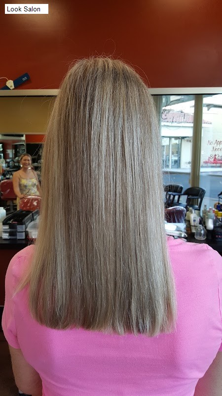 Look Salon