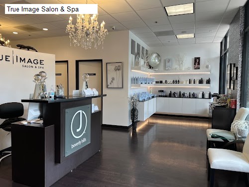 True Image Salon & Spa