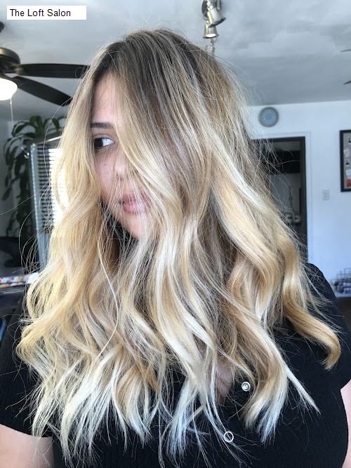 The Loft Salon