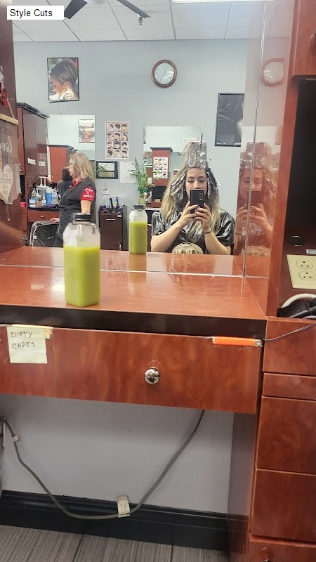 Style Cuts