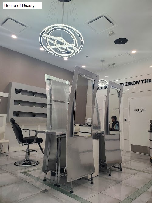 House of Beauty