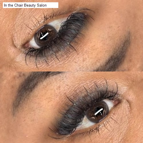 In the Chair Beauty Salon