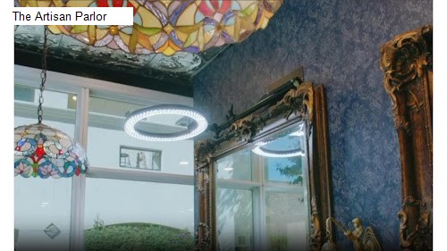 The Artisan Parlor