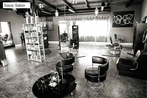 Sassi Salon