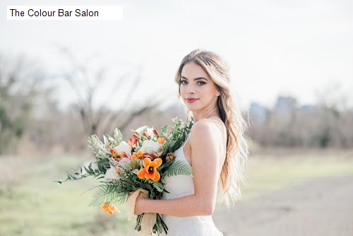 The Colour Bar Salon