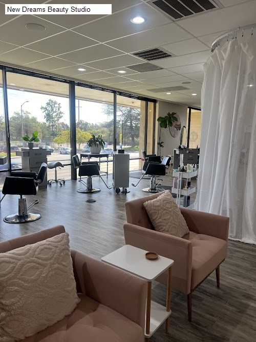 New Dreams Beauty Studio