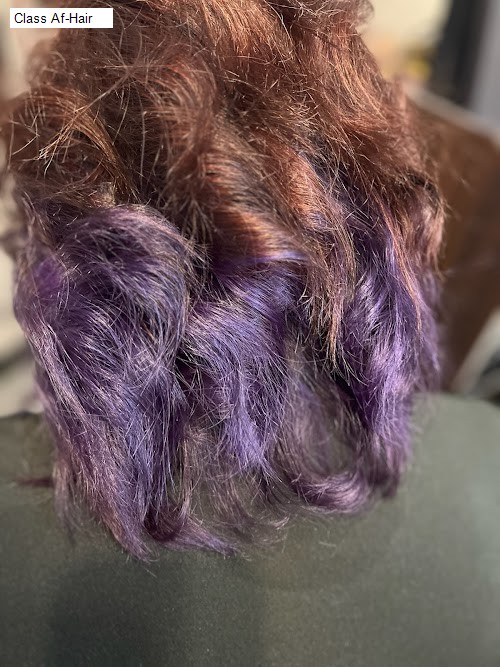 Class Af-Hair