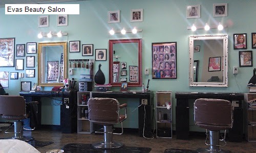Evas Beauty Salon