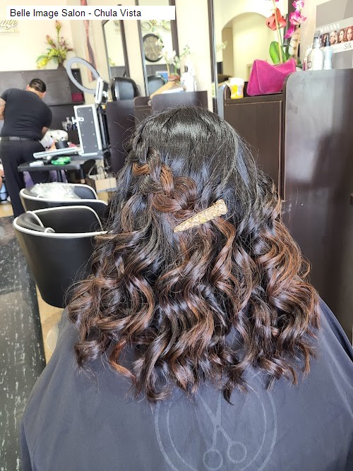 Belle Image Salon - Chula Vista