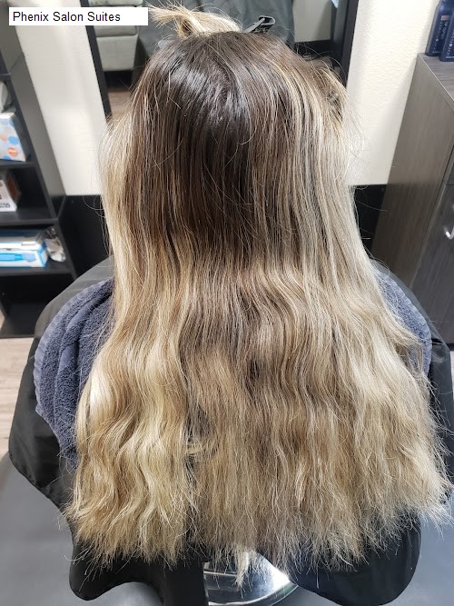 Phenix Salon Suites