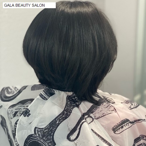 GALA BEAUTY SALON