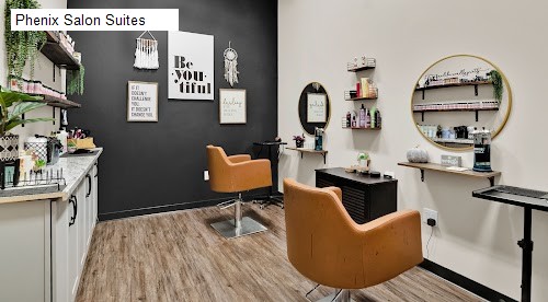 Phenix Salon Suites