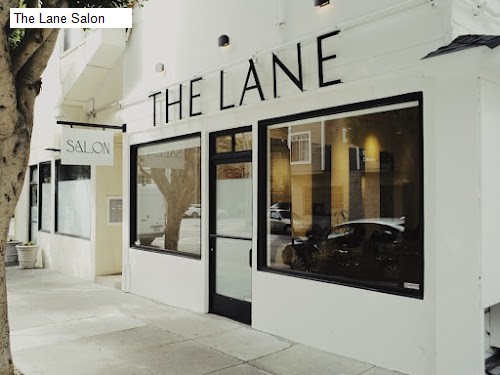The Lane Salon