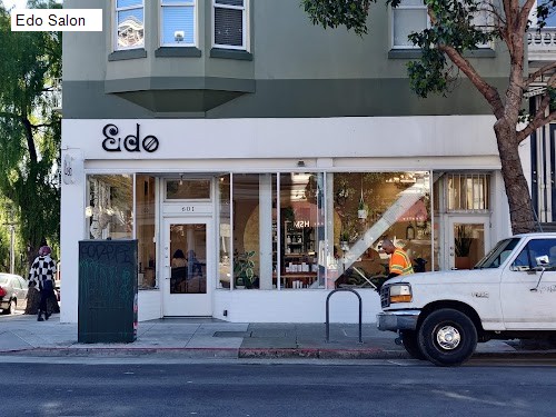 Edo Salon