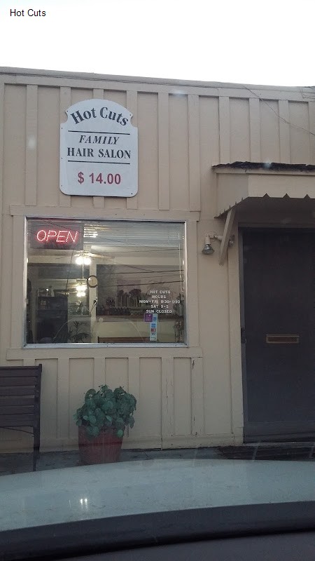 Hot Cuts