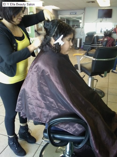 El Y Ella Beauty Salon