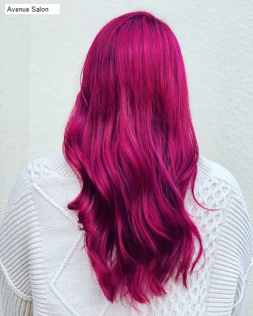 Avenue Salon