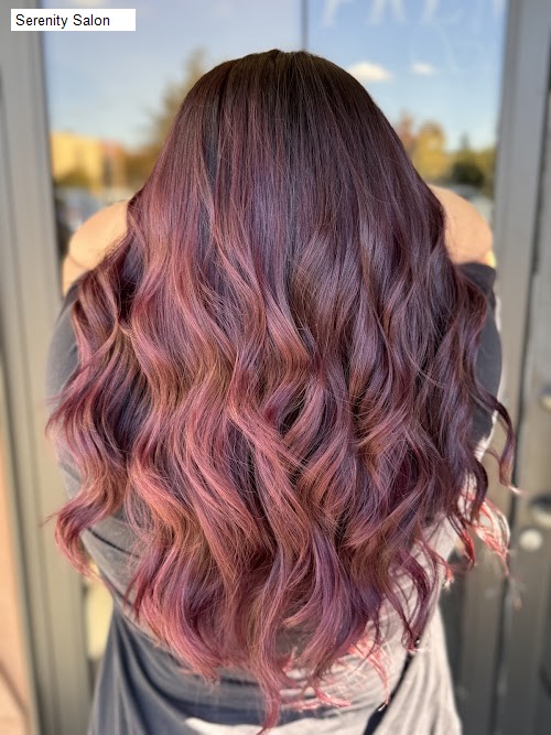 Serenity Salon