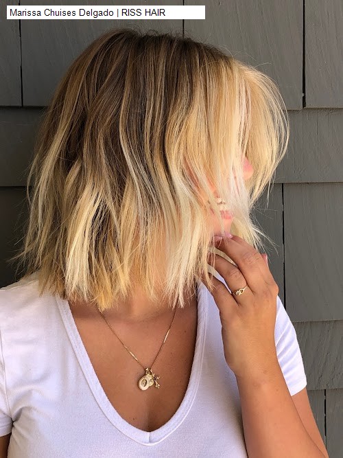 Marissa Chuises Delgado | RISS HAIR