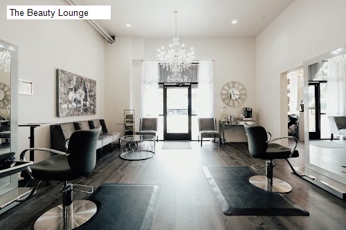 The Beauty Lounge
