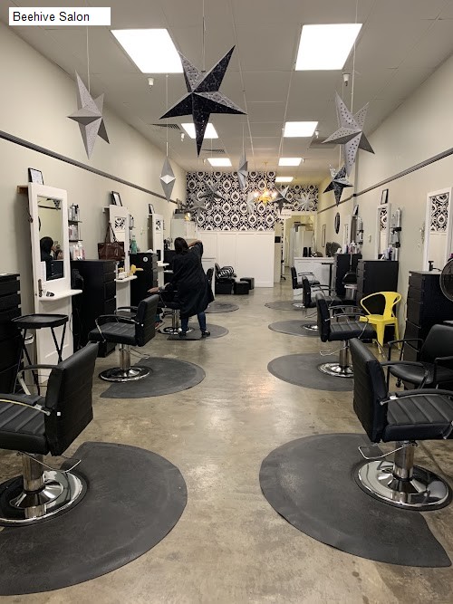 Beehive Salon