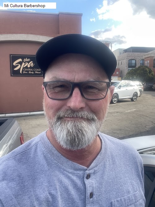 Mi Cultura Barbershop