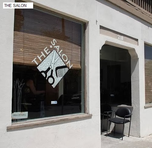 THE SALON