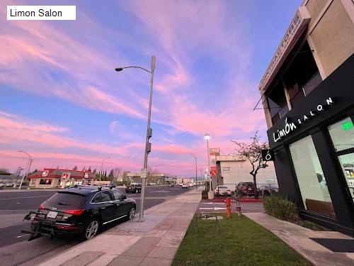 Limon Salon