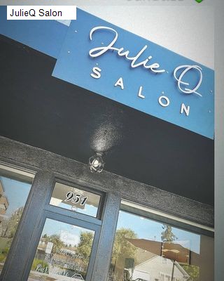 JulieQ Salon