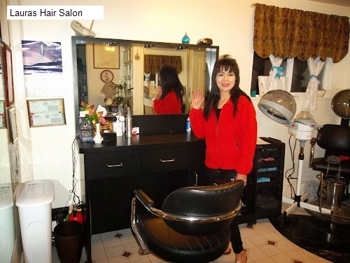 Lauras Hair Salon