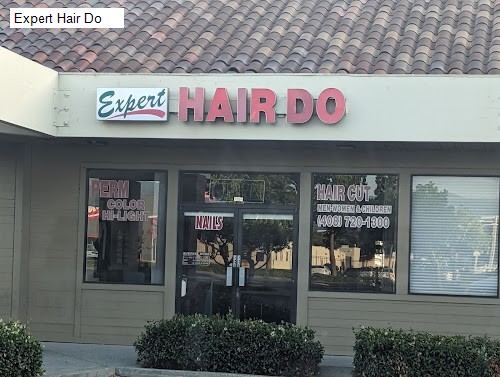 Expert Hair Do