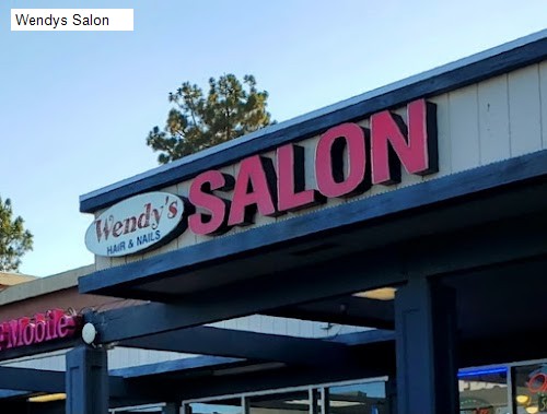 Wendys Salon
