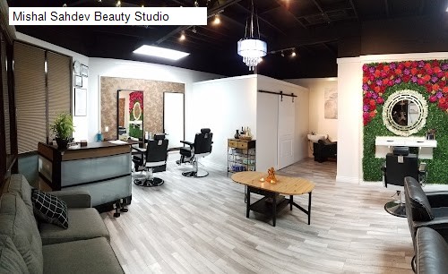 Mishal Sahdev Beauty Studio