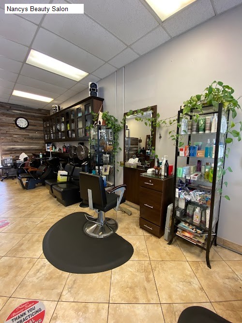 Nancys Beauty Salon