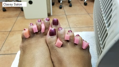 Classy Salon