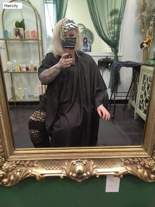 Haircity