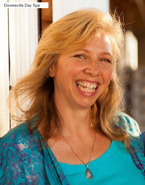 Downieville Day Spa