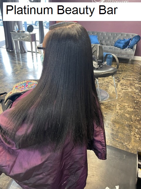 Platinum Beauty Bar