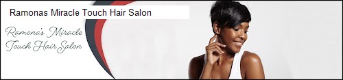 Ramonas Miracle Touch Hair Salon