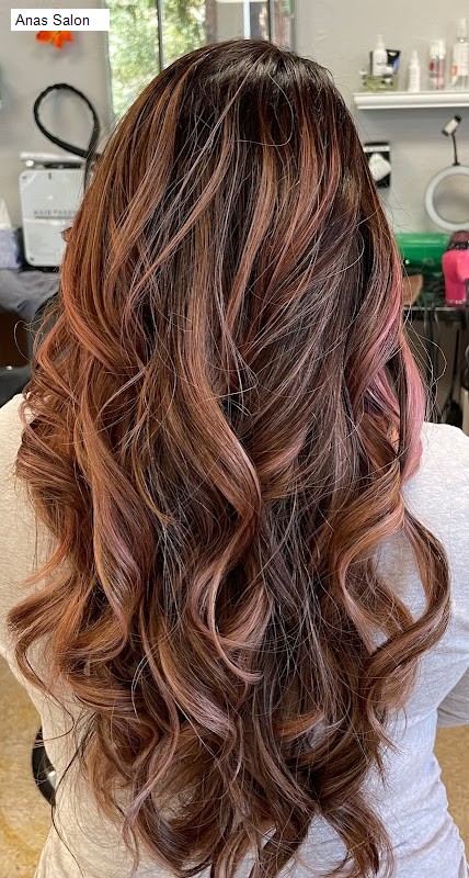 Anas Salon