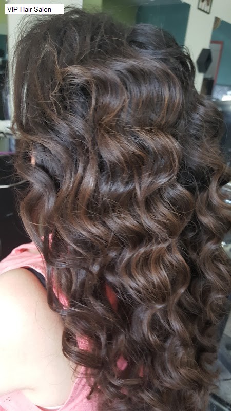 VIP Hair Salon