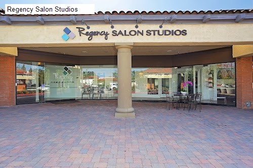 Regency Salon Studios