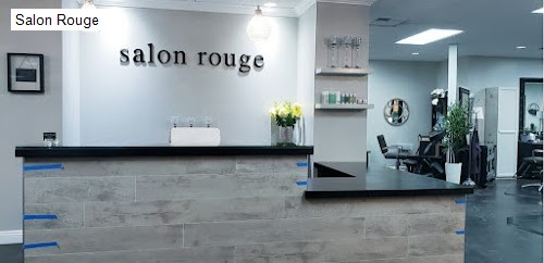 Salon Rouge