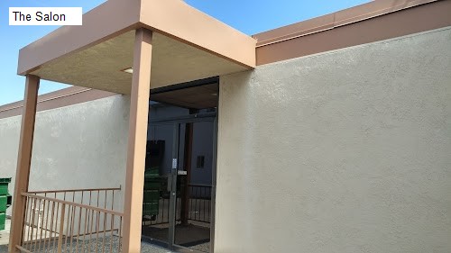 The Salon