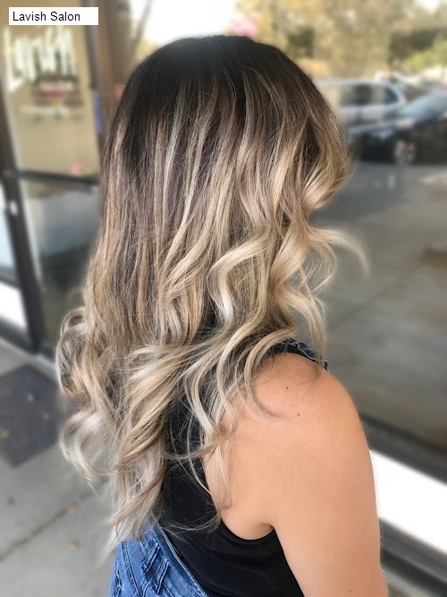 Lavish Salon