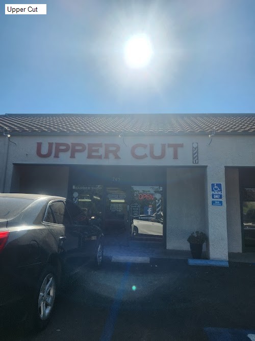 Upper Cut
