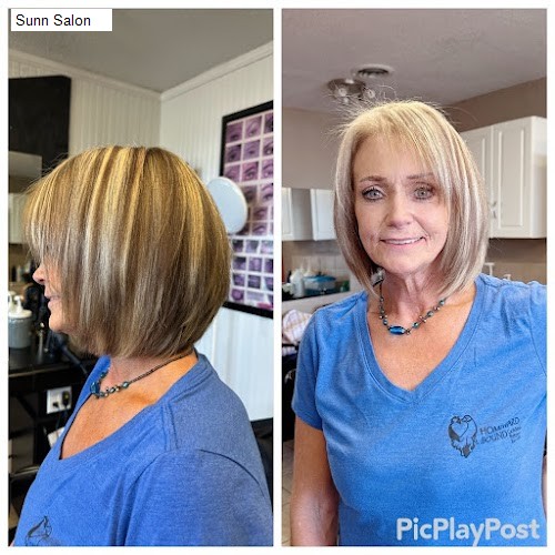 Sunn Salon