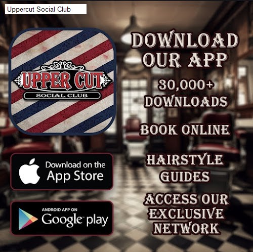 Uppercut Social Club